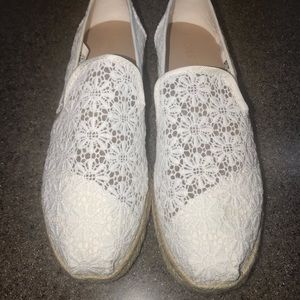 🆕 Toms Deconstructed Alpargata Rope Espadrille